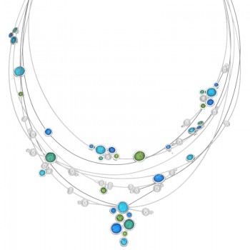 Handmade 925 Sterling...