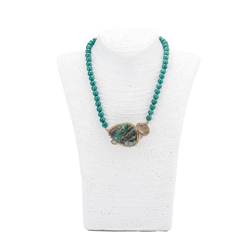 Silver 925 Hand Made Inspired Jewelry