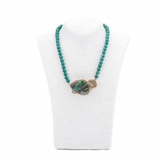 Silver 925 Hand Made Inspired Jewelry