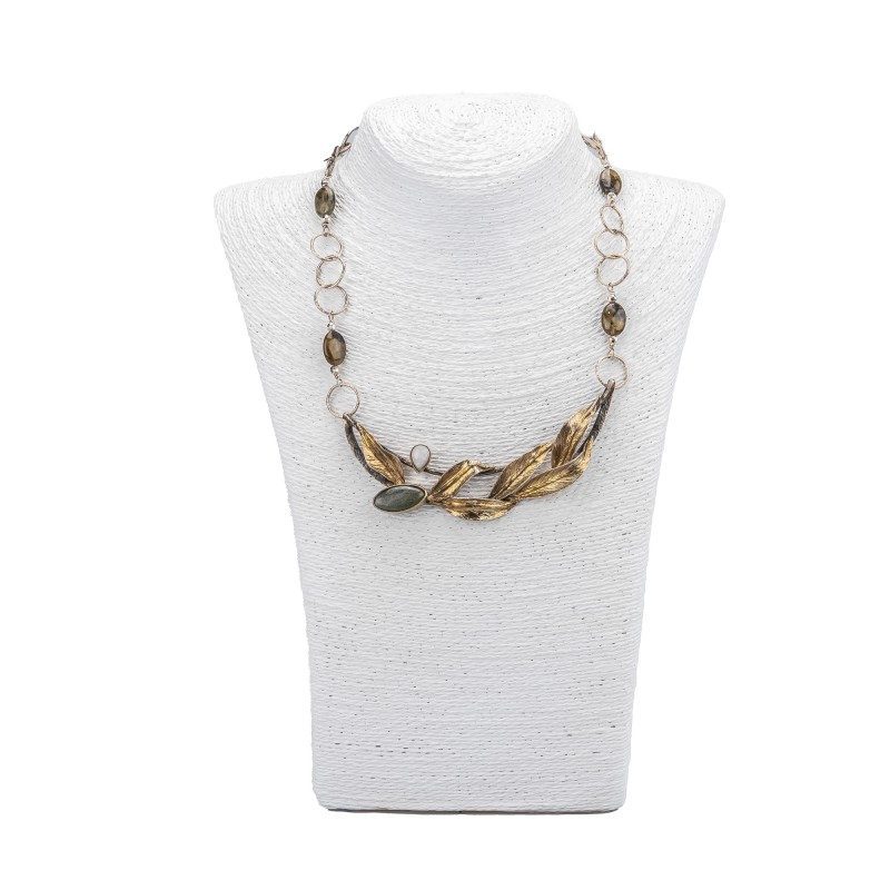 Silver 925 Hand Made Inspired Jewelry