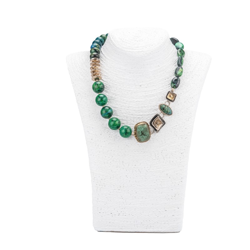 Silver 925 Hand Made Inspired Jewelry