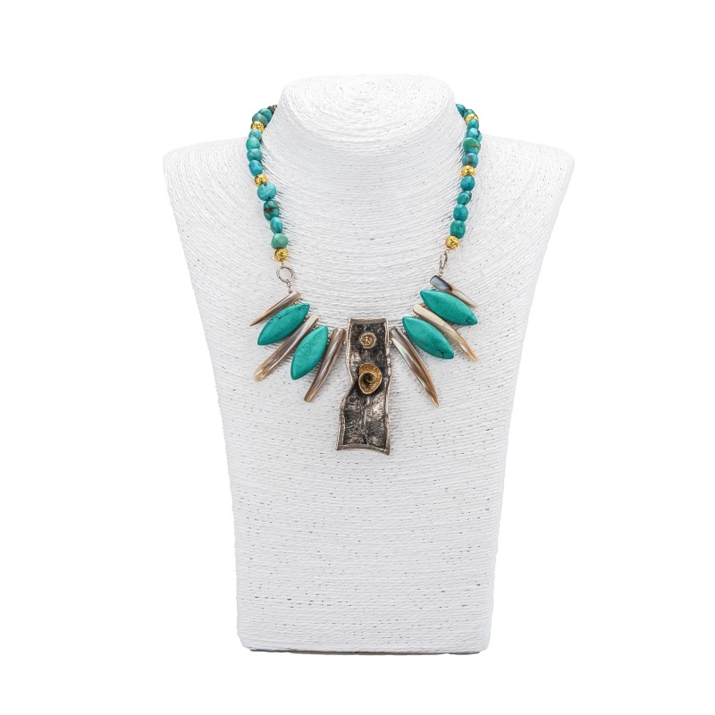 Silver 925 Hand Made Inspired Jewelry