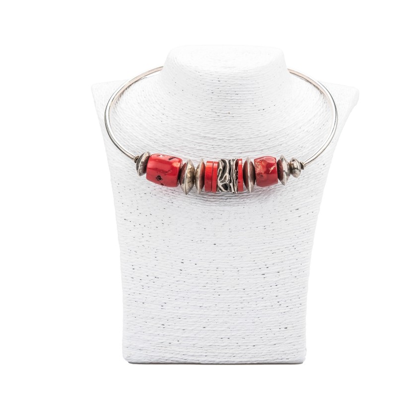 Silver 925 Hand Made Inspired Jewelry