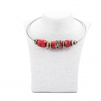 Silver 925 Hand Made Inspired Jewelry