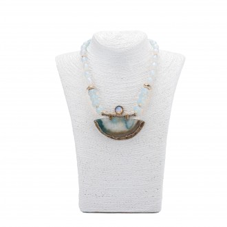 Silver 925 Hand Made Inspired Jewelry