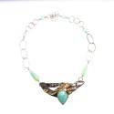 Silver 925 Hand Made Inspired Jewelry