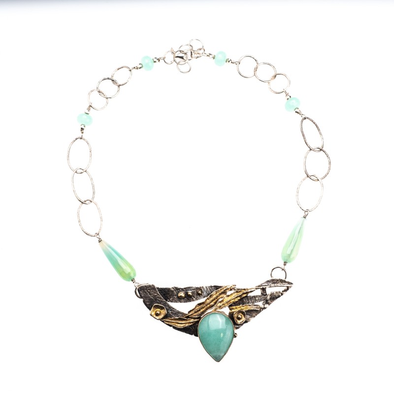 Silver 925 Hand Made Inspired Jewelry