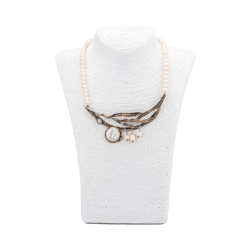 Silver 925 Hand Made Inspired Jewelry