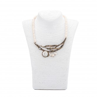 Silver 925 Hand Made Inspired Jewelry