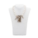 Silver 925 Hand Made Inspired Jewelry