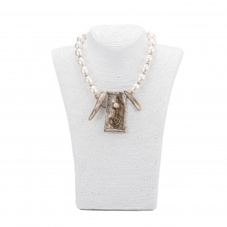Silver 925 Hand Made Inspired Jewelry