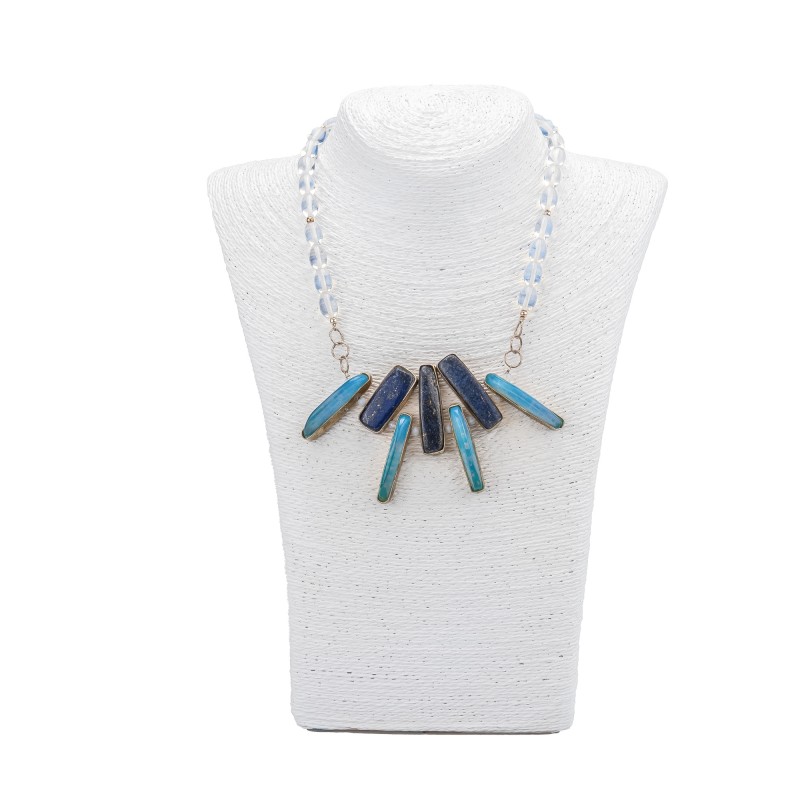 Silver 925 Hand Made Inspired Jewelry