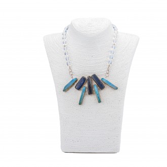 Silver 925 Hand Made Inspired Jewelry