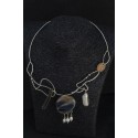 Silver 925 Hand Made Inspired Jewelry