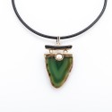 Silver 925 Hand Made Inspired Jewelry