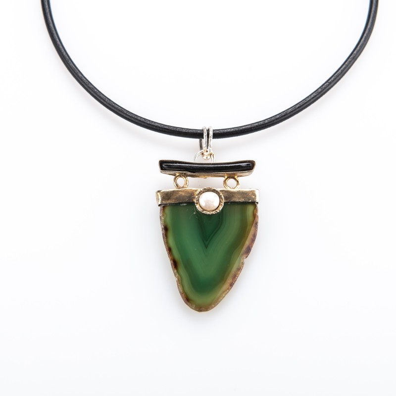 Silver 925 Hand Made Inspired Jewelry