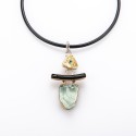 Silver 925 Hand Made Inspired Jewelry