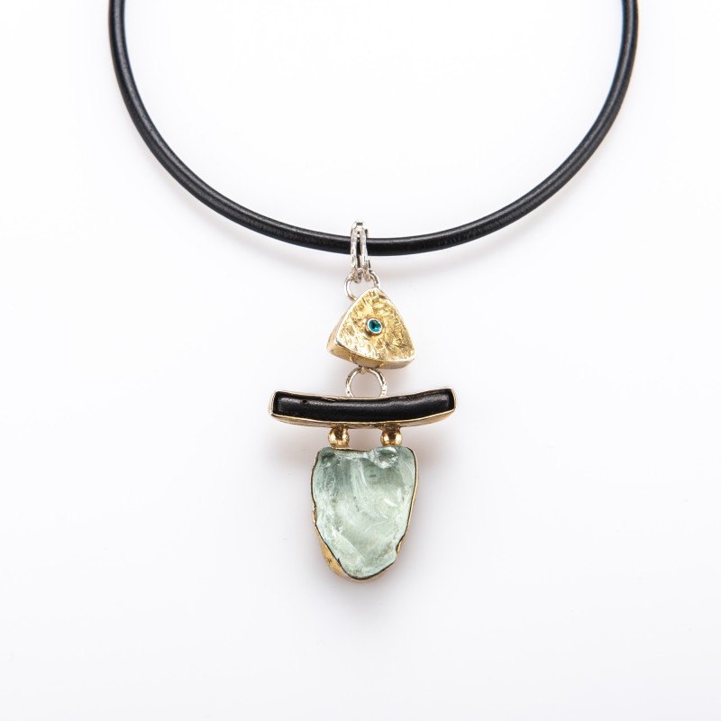 Silver 925 Hand Made Inspired Jewelry