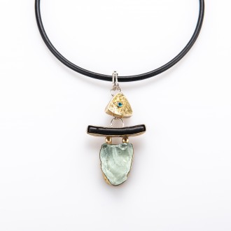 Silver 925 Hand Made Inspired Jewelry