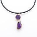 Silver 925 Hand Made Inspired Jewelry