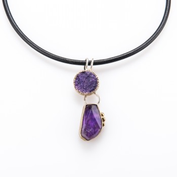 Silver 925 Hand Made Inspired Jewelry