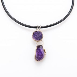 Silver 925 Hand Made Inspired Jewelry