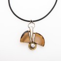Silver 925 Hand Made Inspired Jewelry