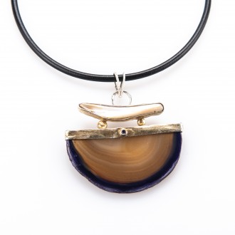 Silver 925 Hand Made Inspired Jewelry