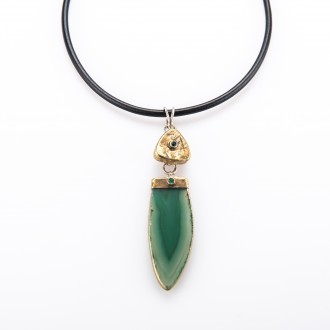 Silver 925 Hand Made Inspired Jewelry