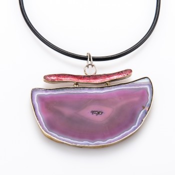 Silver 925 Hand Made Inspired Jewelry