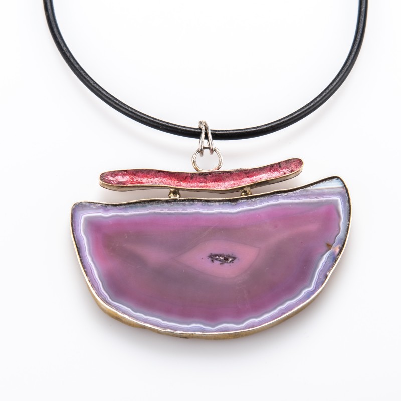 Silver 925 Hand Made Inspired Jewelry