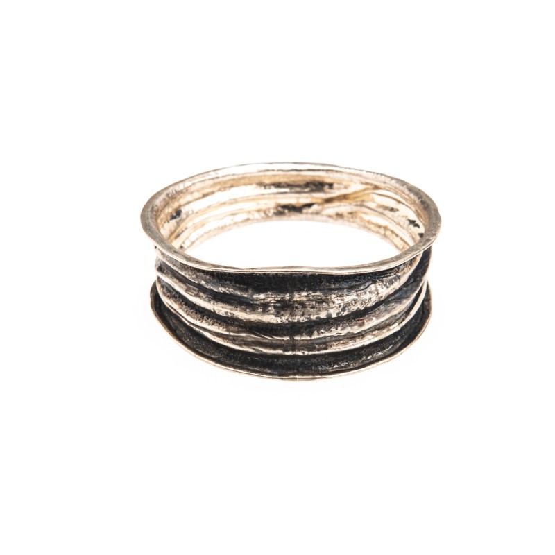 Silver 925 Hand Made Inspired Jewelry