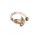 Silver 925 Hand Made Inspired Jewelry