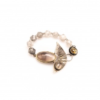 Silver 925 Hand Made Inspired Jewelry