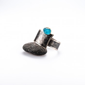 Silver 925 Hand Made Inspired Jewelry
