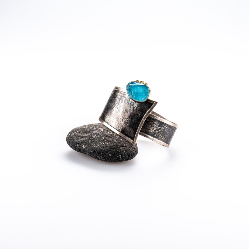 Silver 925 Hand Made Inspired Jewelry