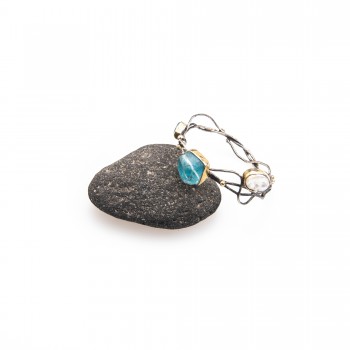 Silver 925 Hand Made Inspired Jewelry