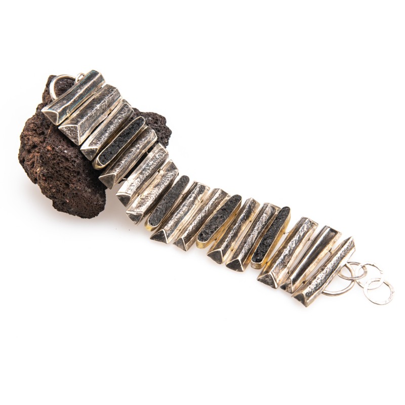 Silver 925 Hand Made Inspired Jewelry