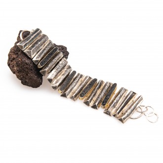 Silver 925 Hand Made Inspired Jewelry