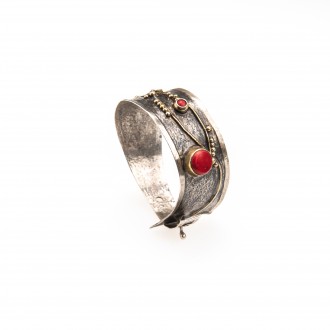 Silver 925 Hand Made Inspired Jewelry