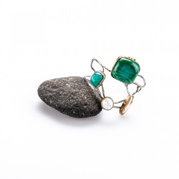 Silver 925 Hand Made Inspired Jewelry