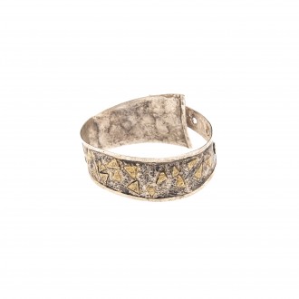 Silver 925 Hand Made Inspired Jewelry