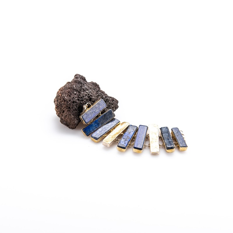 Silver 925 Hand Made Inspired Jewelry