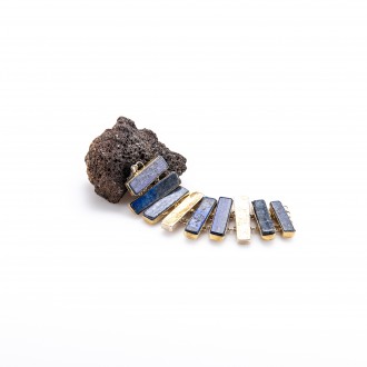 Silver 925 Hand Made Inspired Jewelry