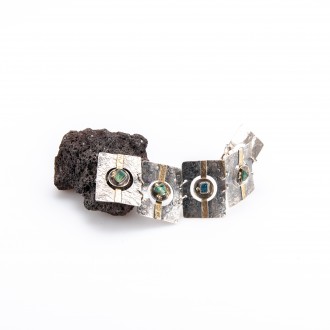 Silver 925 Hand Made Inspired Jewelry