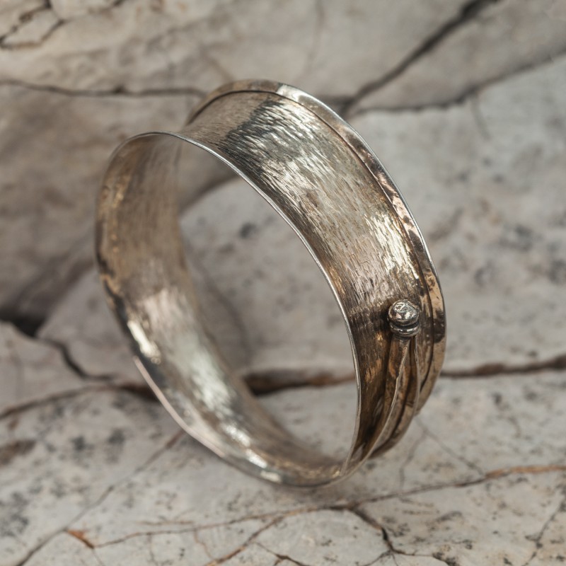 Silver 925 Hand Made Inspired Jewelry