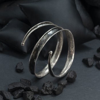 Silver 925 Hand Made Inspired Jewelry