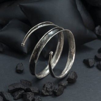 Silver 925 Hand Made Inspired Jewelry