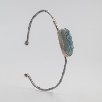 Silver 925 Hand Made Inspired Jewelry