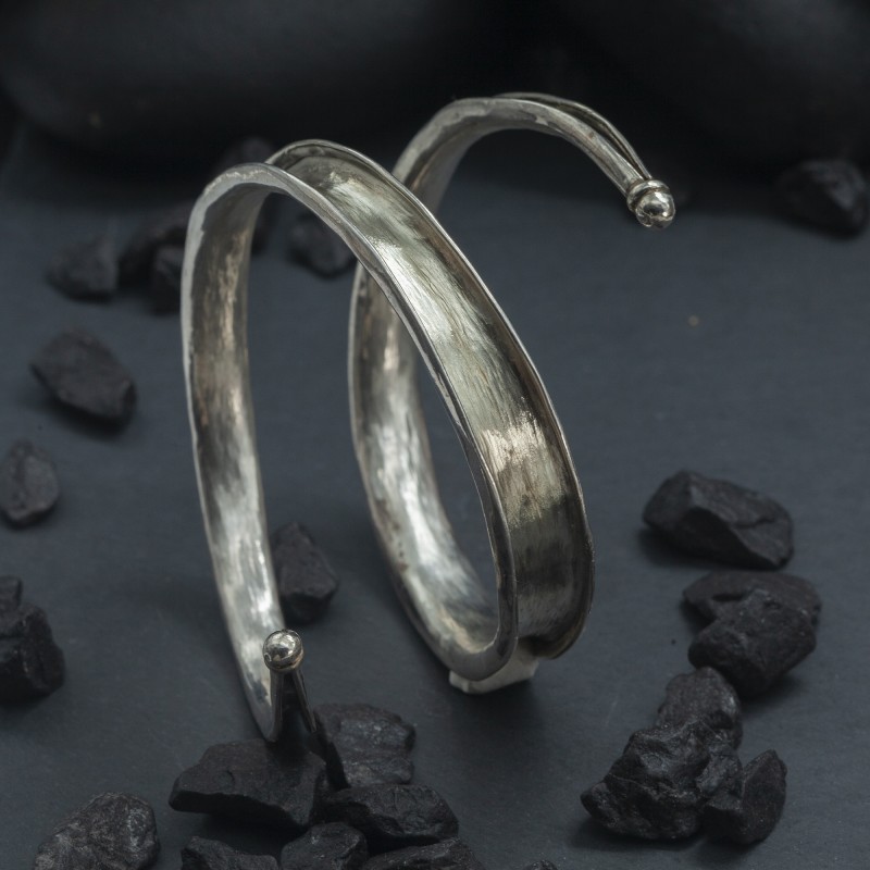 Silver 925 Hand Made Inspired Jewelry